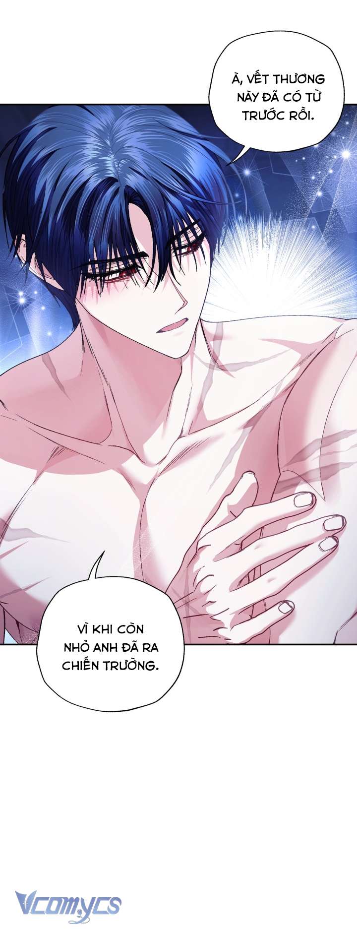 Cha À, Con Không Muốn Kết Hôn Đâu Chap 125 - Next Chap 126