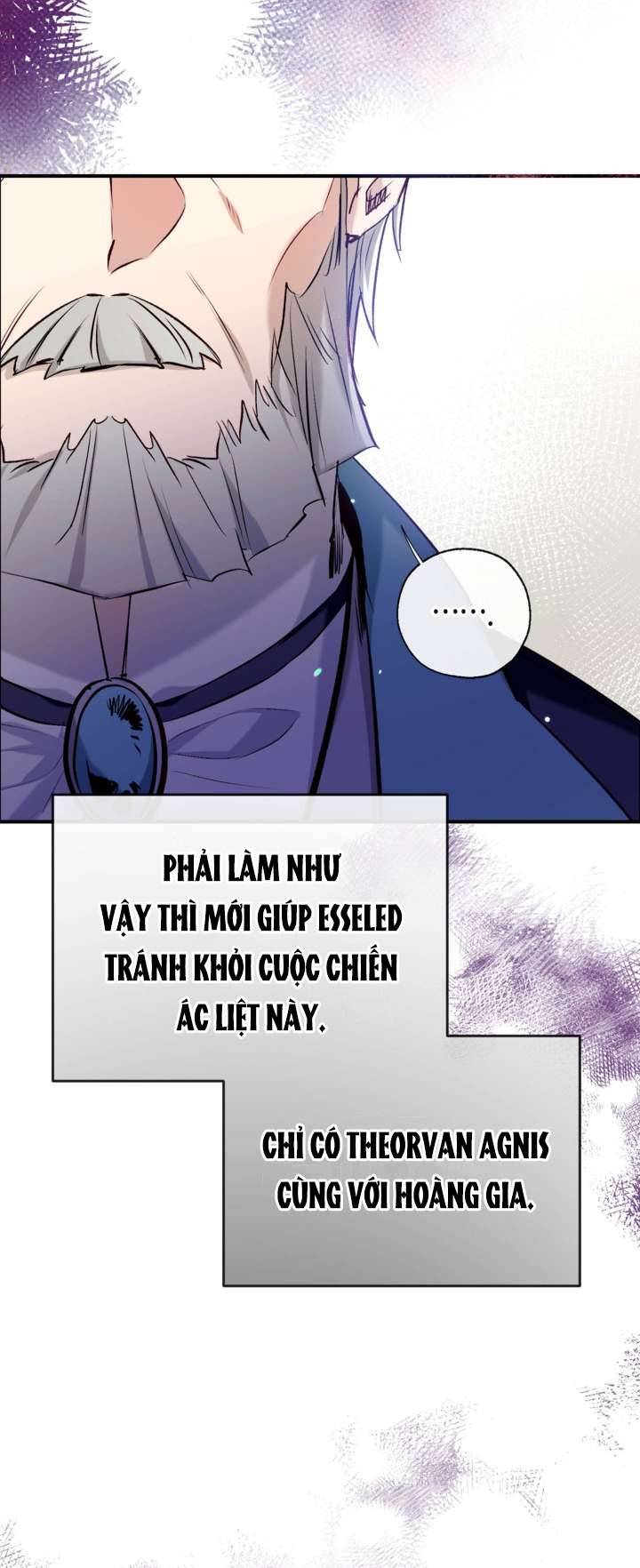 Chúng Ta Có Thể Trở Thành Một Gia Đình Được Không? Chap 49 - Trang 2