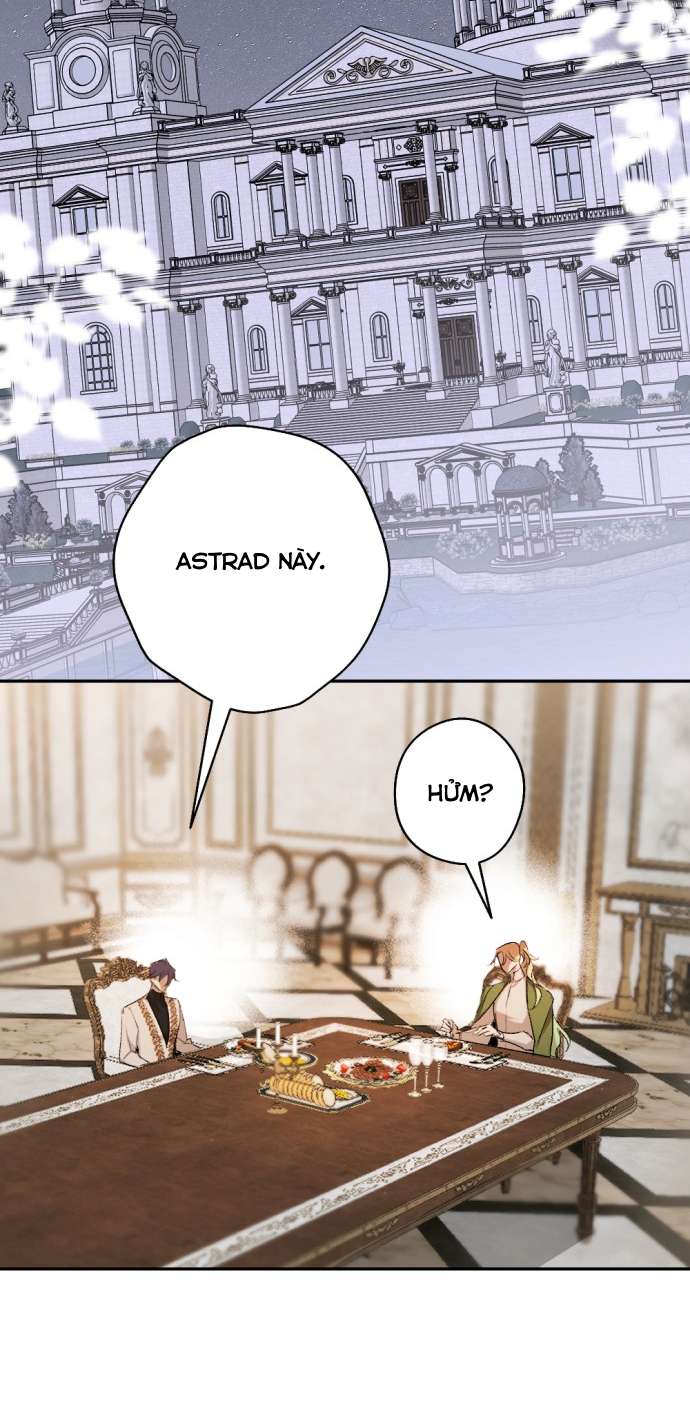 Lời Thú Nhận Của Chúa Tể Bóng Tối Chap 64 - Trang 4