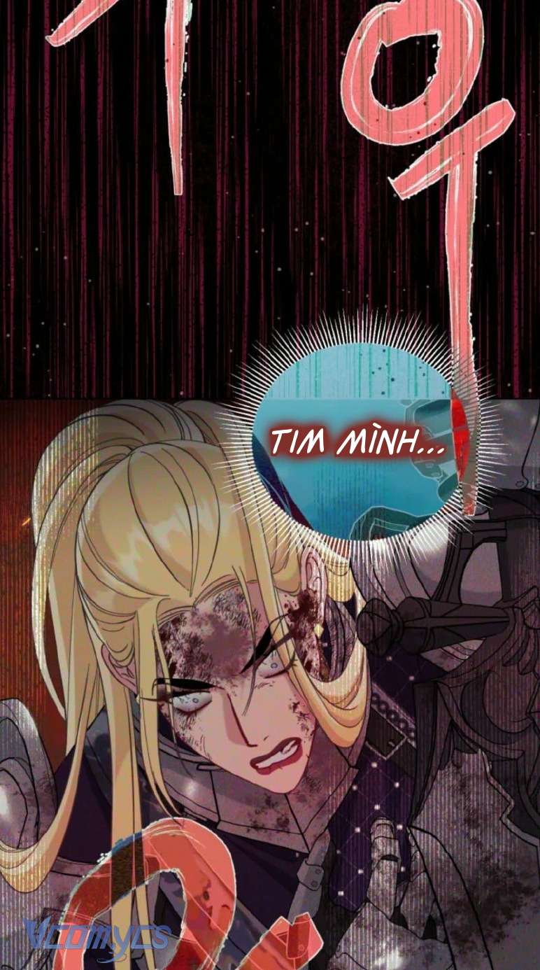 Sự Điều Trị Đặc Biệt Của Tinh Linh Chap 101 - Trang 4