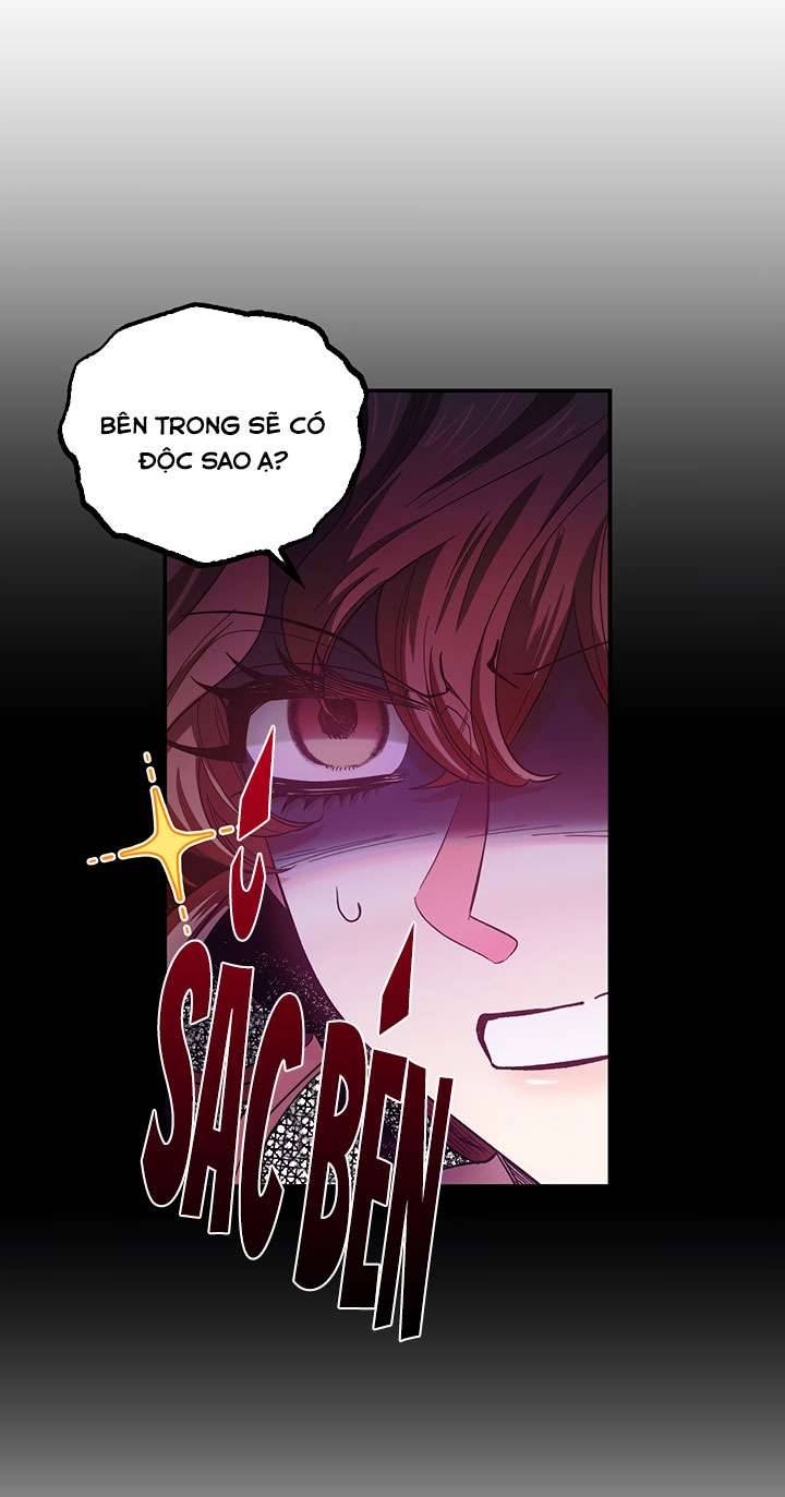 May Mắn Hay Bất Hạnh Chap 41 - Trang 4