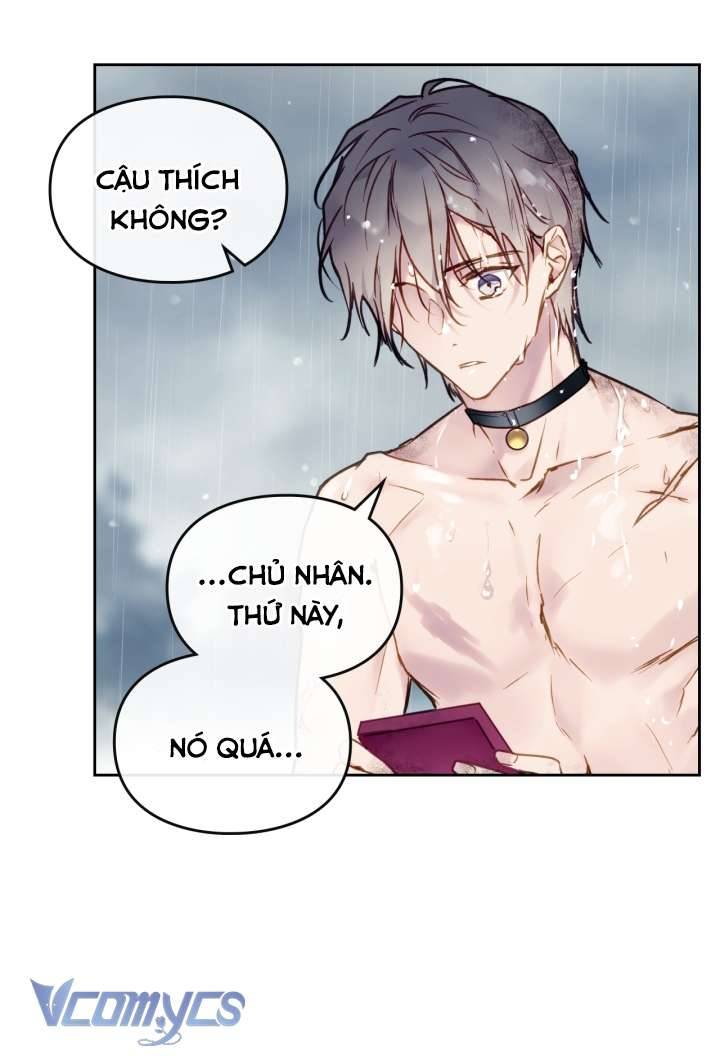 Kết Cục Của Nhân Vật Phản Diện Chỉ Có Thể Là Cái Chết Chapter 92 - Trang 4