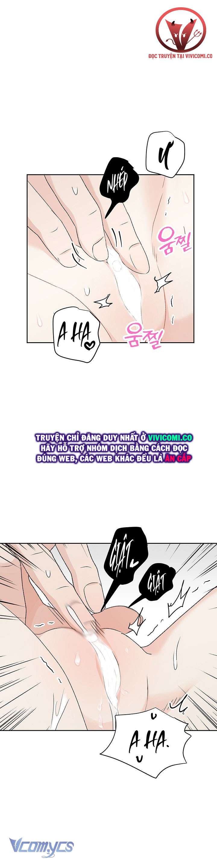 [18+] Yêu Tinh Giao Phối Chap 35 - Trang 2