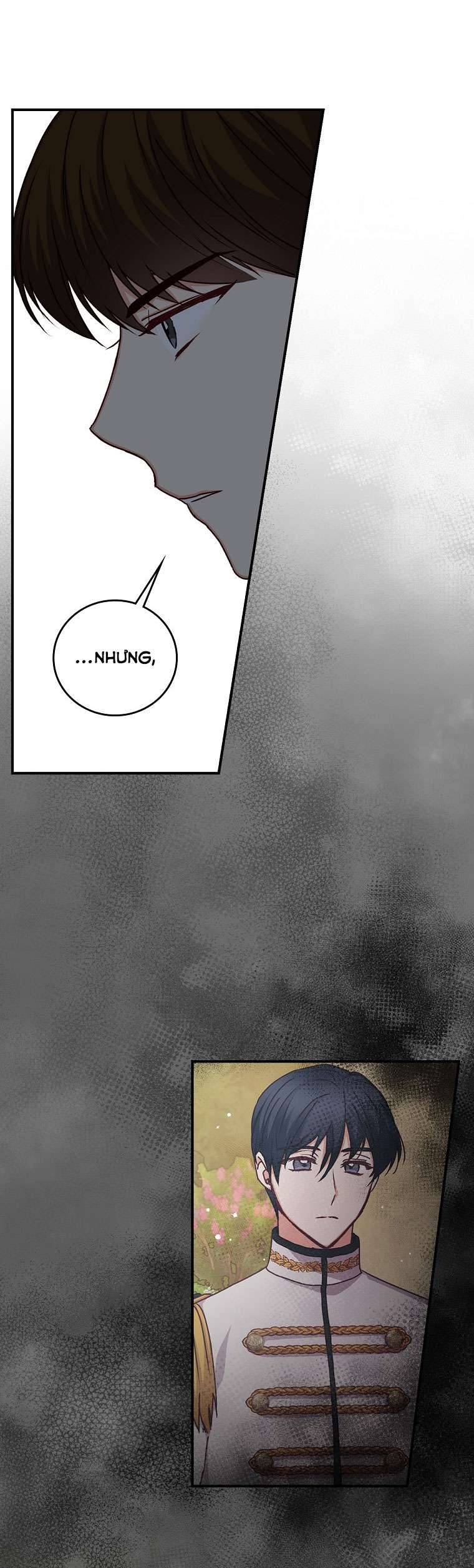 Cẩn Thận Với Các Anh Trai Đấy! Chap 93 - Next Chap 94