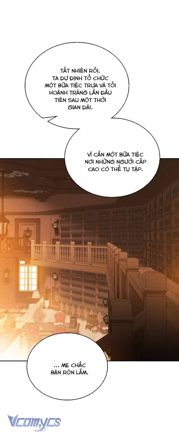 Kiếp Này Nhất Định Làm Gia Chủ Chap 145 - Trang 2