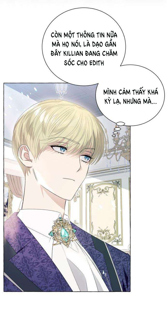 Tôi Tưởng Đó Chỉ Là Tiểu Thuyết Trọng Sinh Bình Thường Chapter 17 - Trang 4