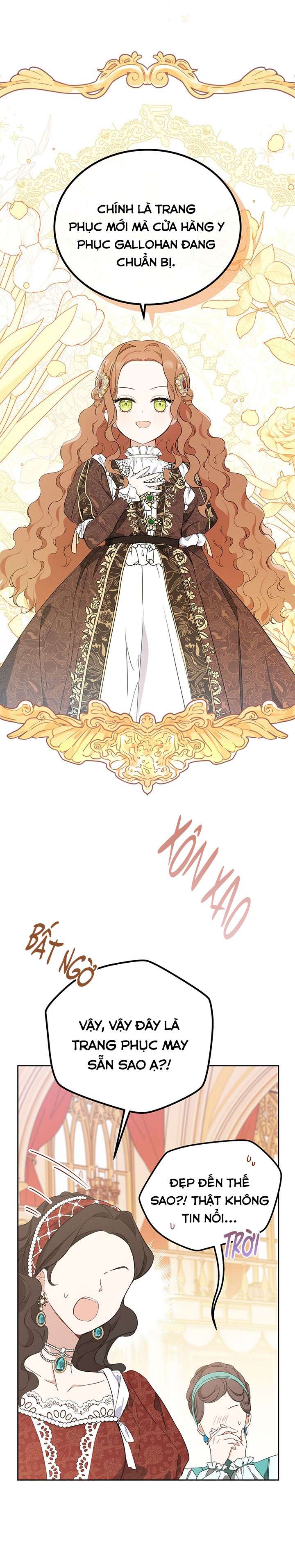 Kiếp Này Nhất Định Làm Gia Chủ Chap 58 - Trang 2