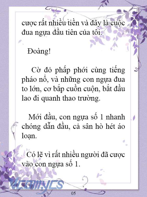 [Novel] Làm Ác Nữ Bộ Không Tốt Sao? Chap 86 - Trang 2