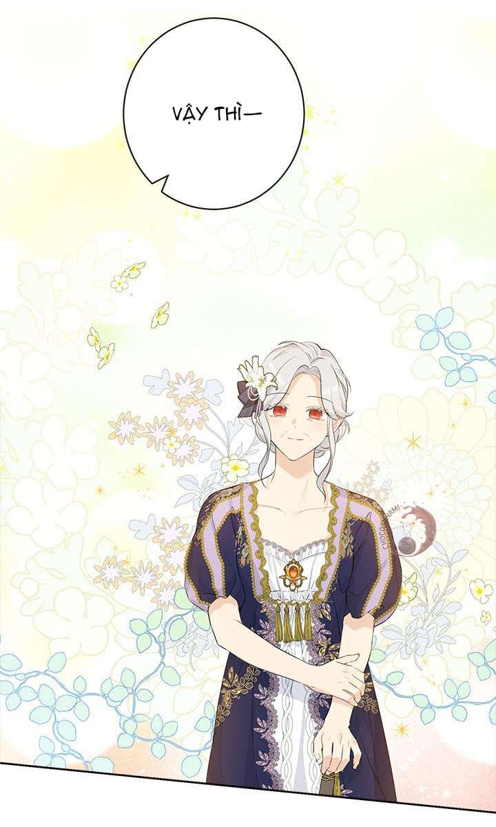 Tôi Là Minh Chứng Của Sự Thật Chap 48 - Next Chap 49