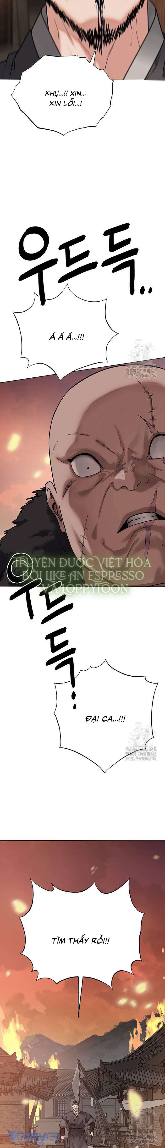 Quỷ Hồn Chap 15 - Trang 4