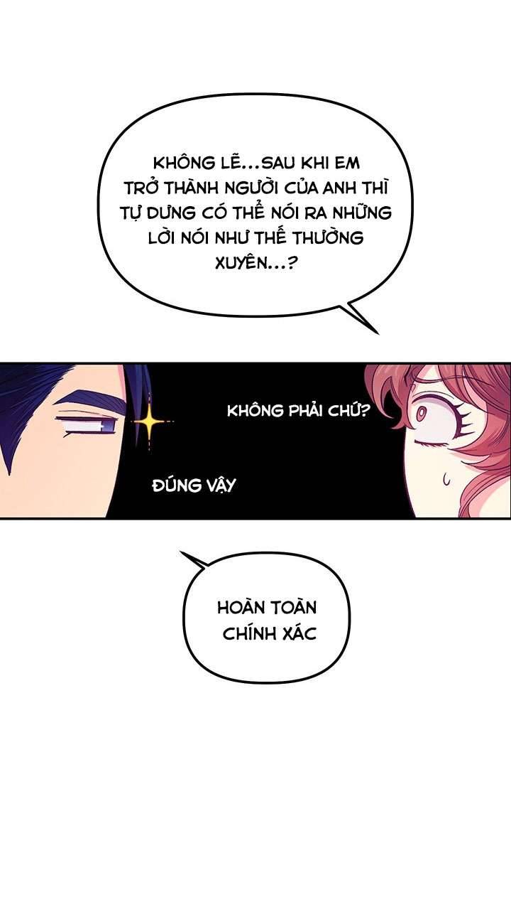May Mắn Hay Bất Hạnh Chap 46 - Trang 4