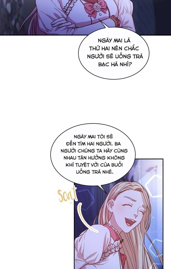 Thư Ký Của Bạo Chúa Chapter 12 - Trang 4