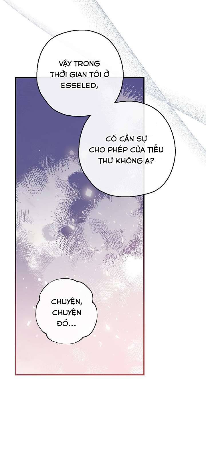 Chúng Ta Có Thể Trở Thành Một Gia Đình Được Không? Chap 70 - Trang 2
