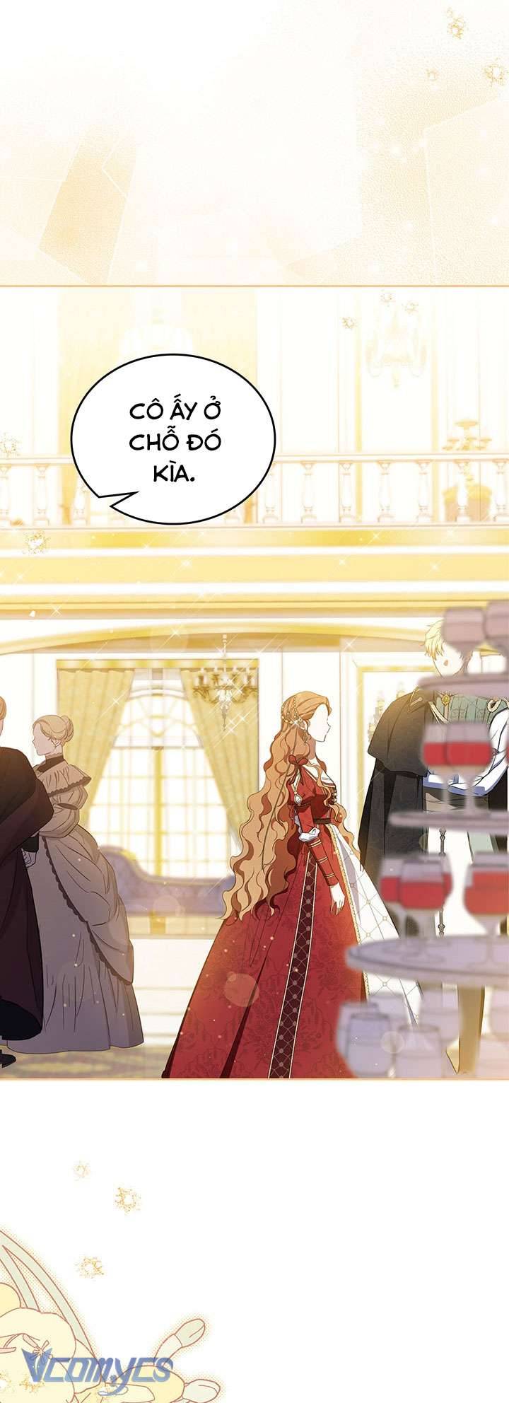 Kiếp Này Nhất Định Làm Gia Chủ Chap 129 - Trang 2