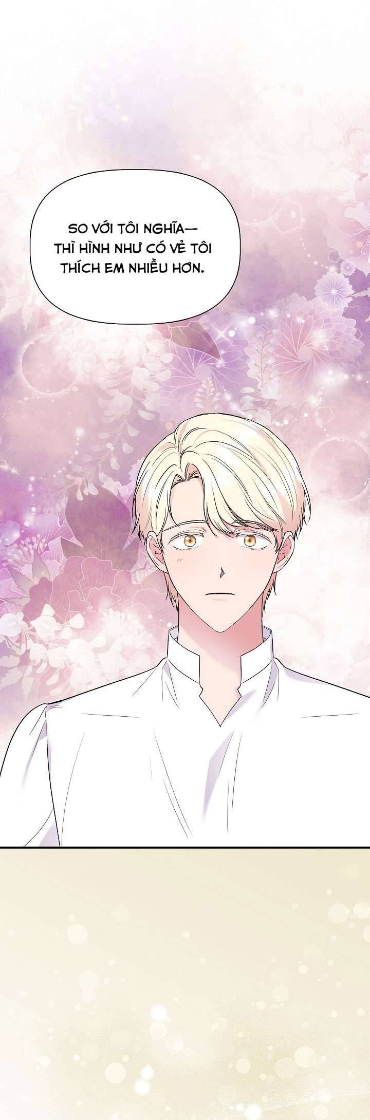 Tôi Không Phải Là Cinderella Chapter 58 - Trang 4