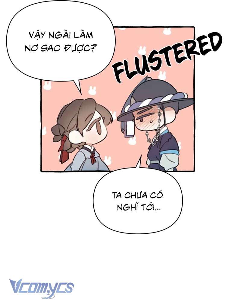 Chuyện Tình Hoa Lưu Ly Chapter 4 - Trang 3