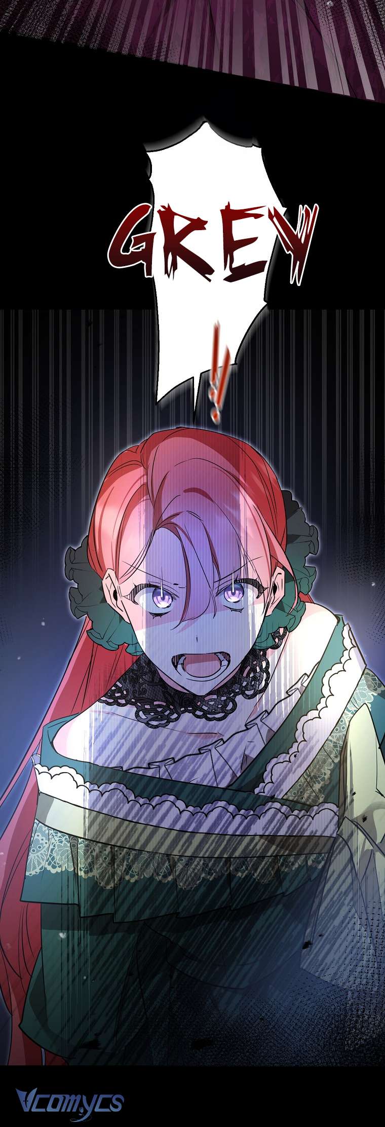 Quý Tộc Gì Chứ, Tôi Chỉ Muốn Về Nhà Chap 4 - Trang 2