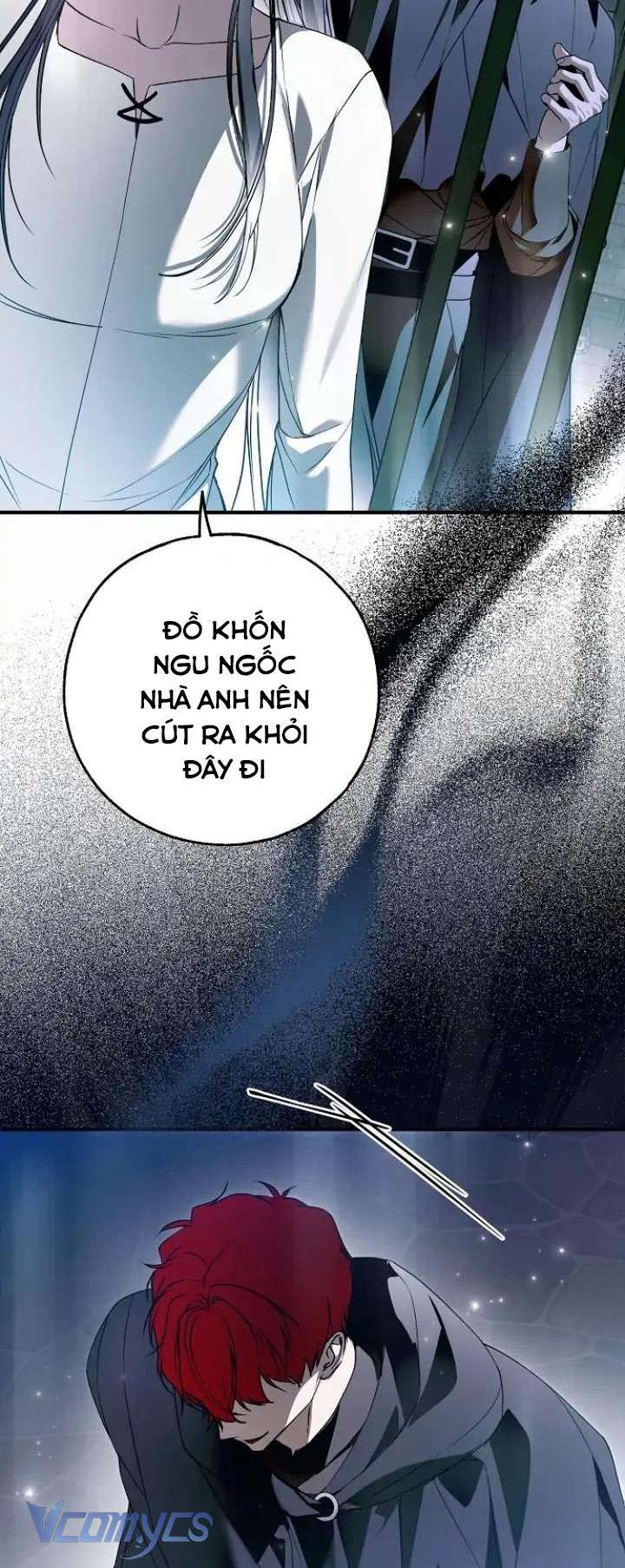 Ai Đó Đang Điều Khiển Cơ Thể Của Tôi Chapter 35 - Trang 4