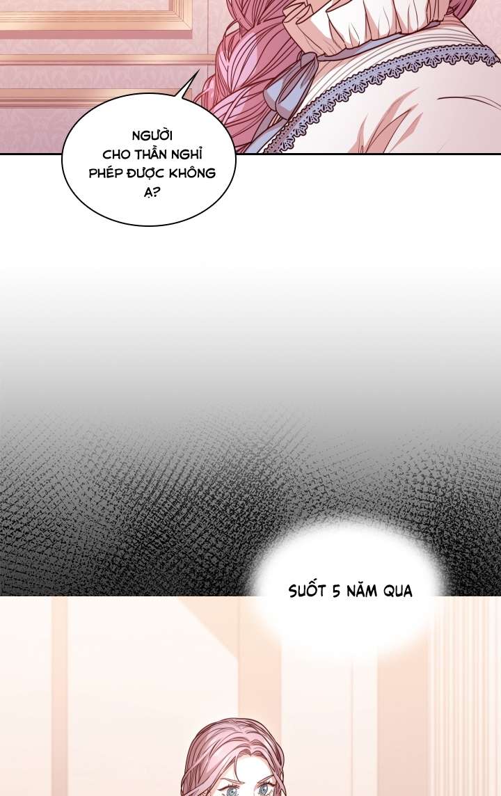 Thư Ký Của Bạo Chúa Chapter 21 - Trang 4