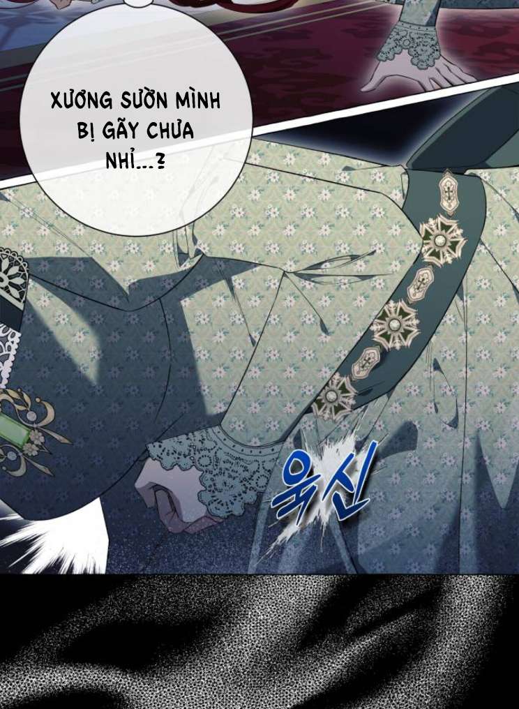 Tôi Tưởng Đó Chỉ Là Tiểu Thuyết Trọng Sinh Bình Thường Chapter 26 - Trang 4