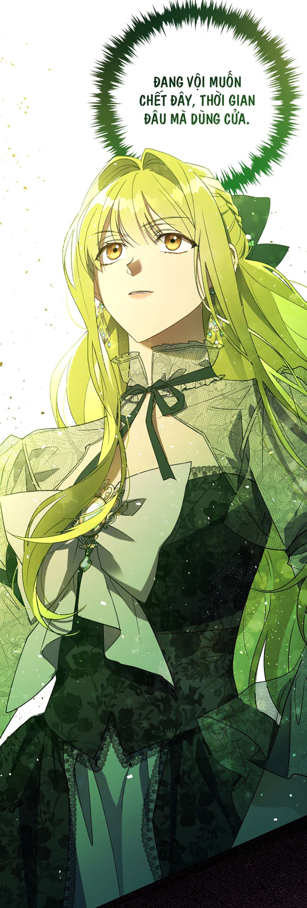 Công Chúa Khắc Ấn Lên Kẻ Phản Nghịch Chap 34 - Trang 2