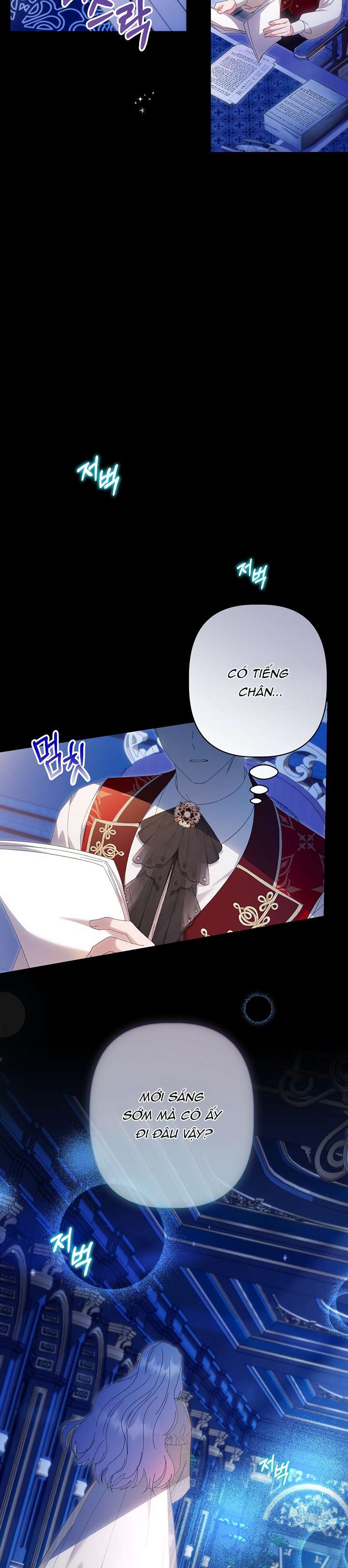 Cha Của Nam Chính Từ Chối Hủy Hôn Chapter 21 - Trang 4