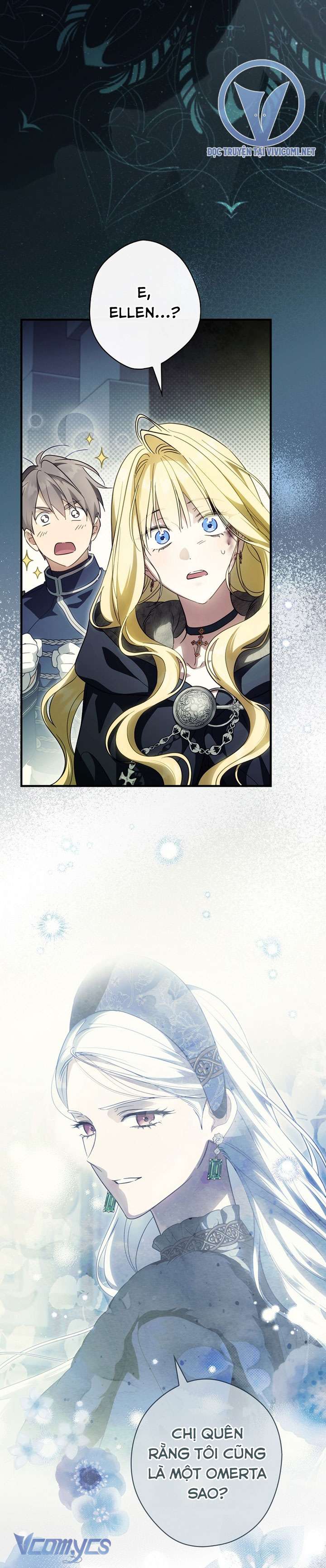 Phương Pháp Khiến Phu Quân Đứng Về Phía Tôi Chapter 109 - Trang 4