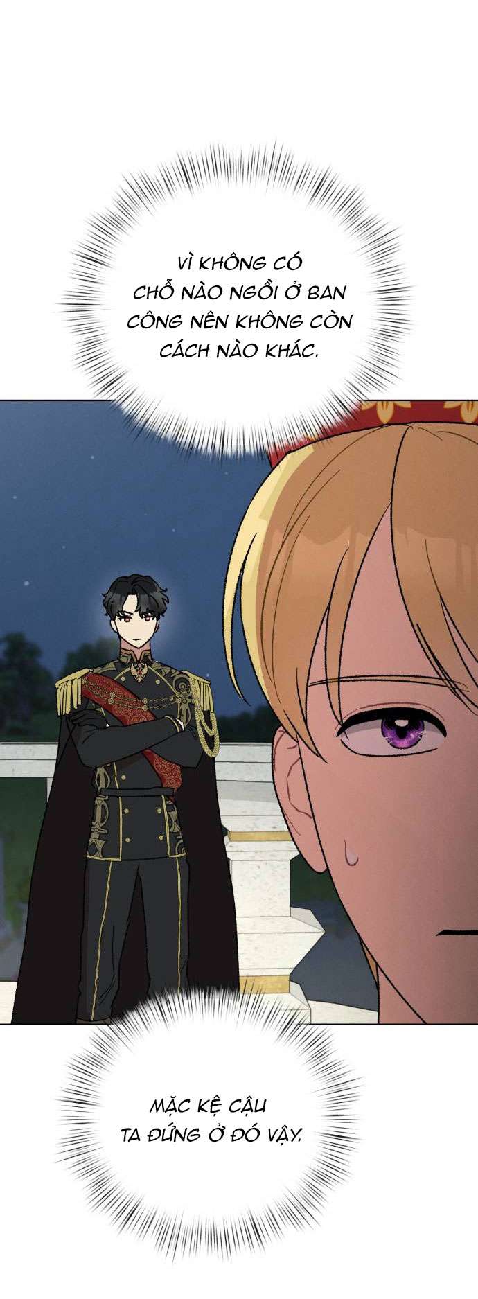 Nam Thứ Đình Công Thì Phải Làm Sao?! Chapter 13 - Trang 4