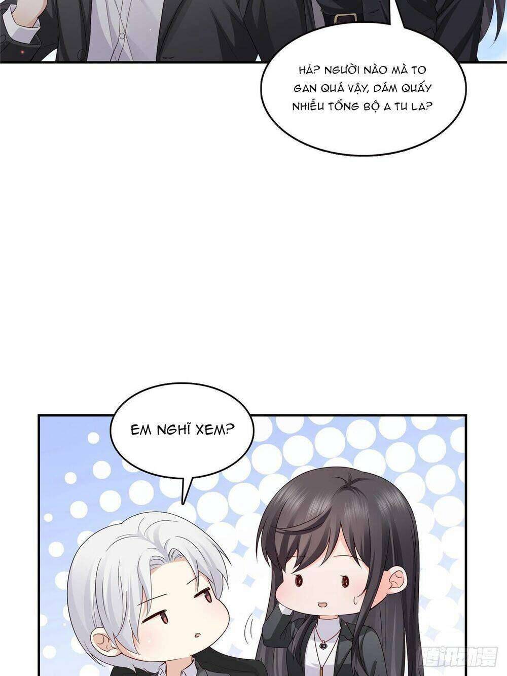 Hệt Như Hàn Quang Gặp Nắng Gắt Chap 420 - Trang 4