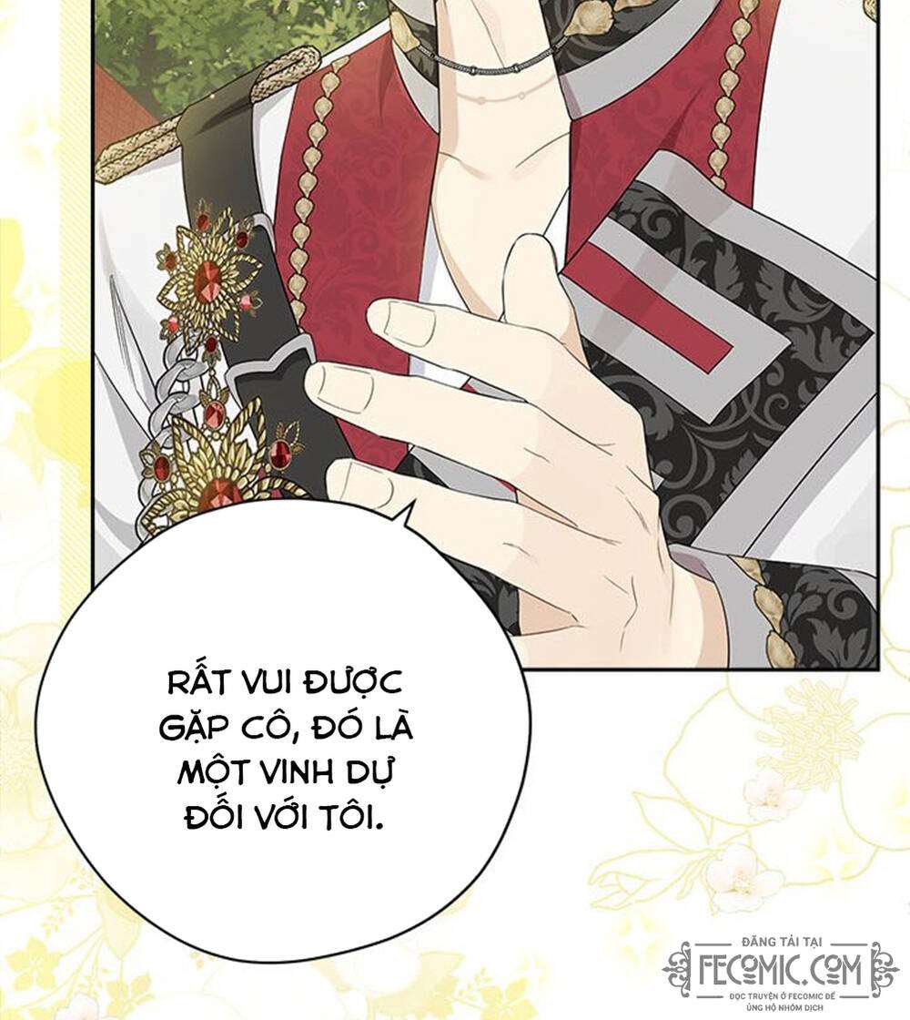 Tôi Là Minh Chứng Của Sự Thật Chap 84 - Next Chap 85