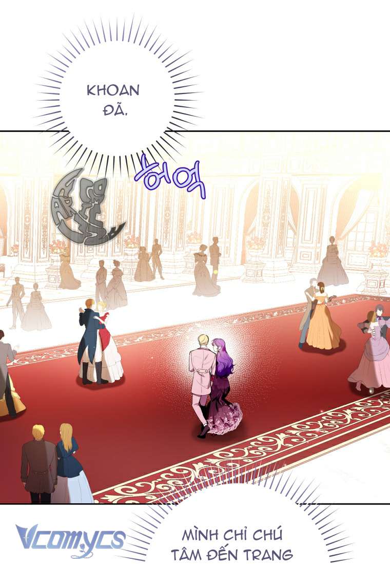 Làm Ác Nữ Bộ Không Tuyệt Sao? Chap 36 - Trang 4