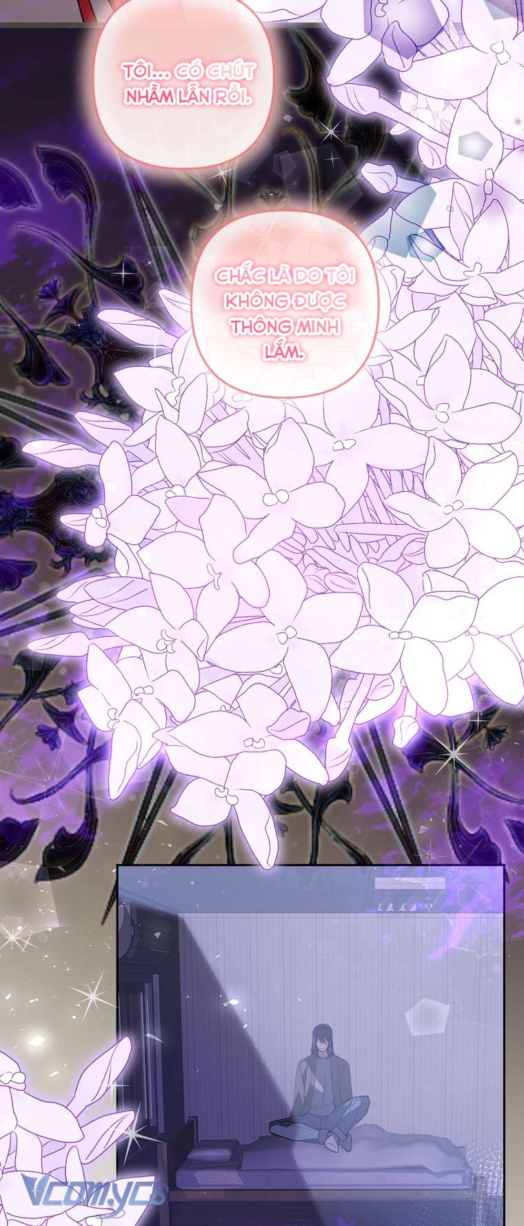 Quý Tộc Gì Chứ, Tôi Chỉ Muốn Về Nhà Chap 16 - Trang 2