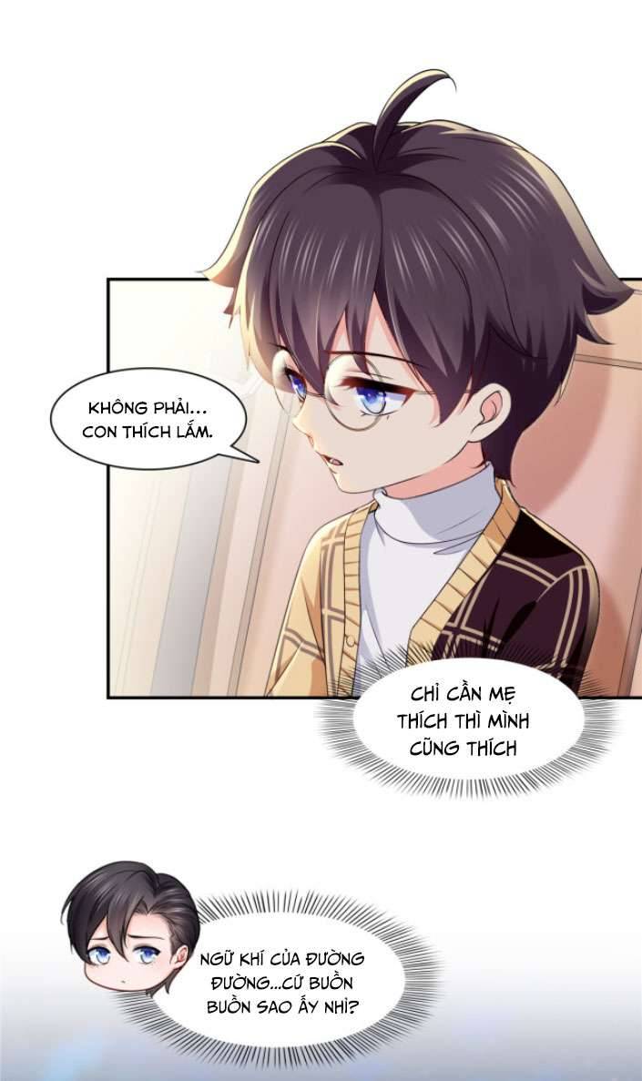 Hệt Như Hàn Quang Gặp Nắng Gắt Chap 197 - Trang 4