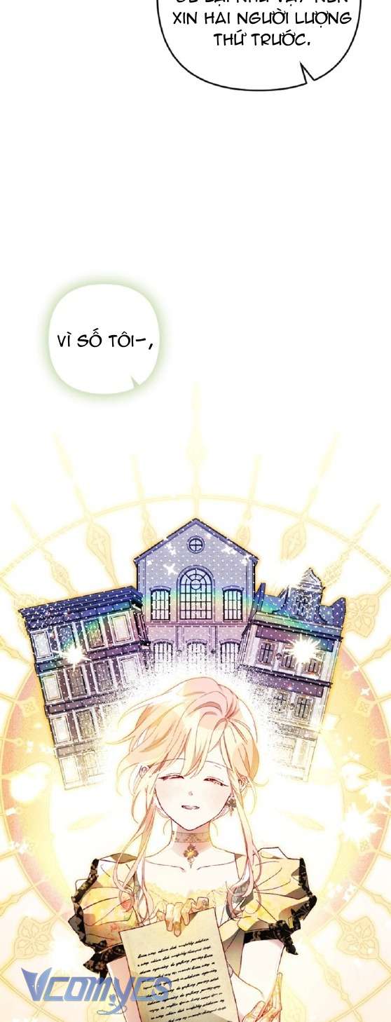 Nuôi vị hôn phu bằng tiền bạc. Chap 12 - Trang 2