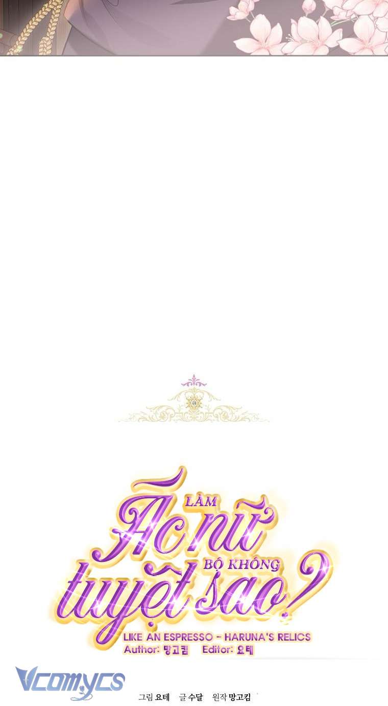 Làm Ác Nữ Bộ Không Tuyệt Sao? Chap 62 - Trang 4