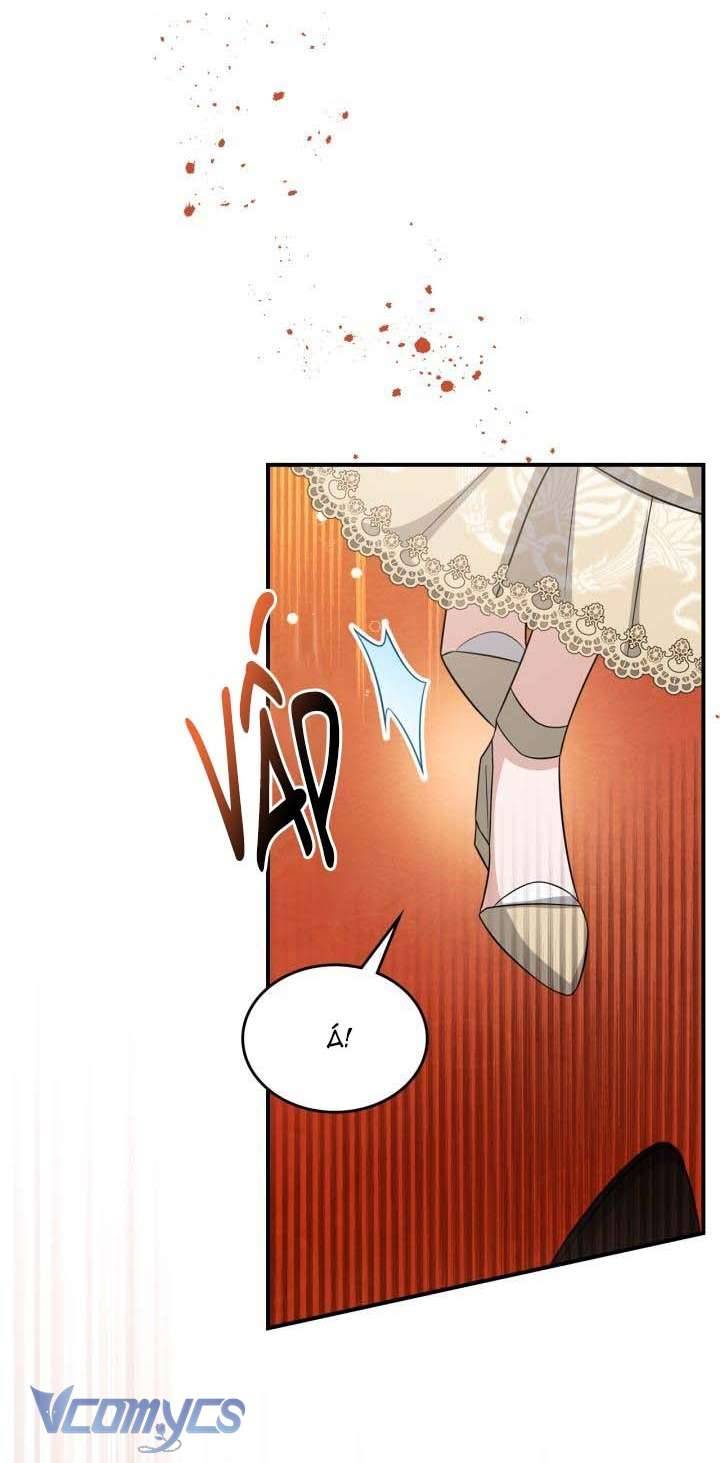 Công Nương Toàn Năng Cũng Thấy Chán Nản Chap 32 - Trang 3