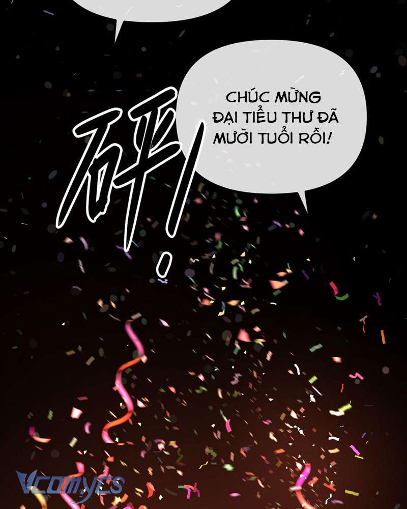 Ác Chi Hoàn Chapter 24 - Next Chapter 24.5