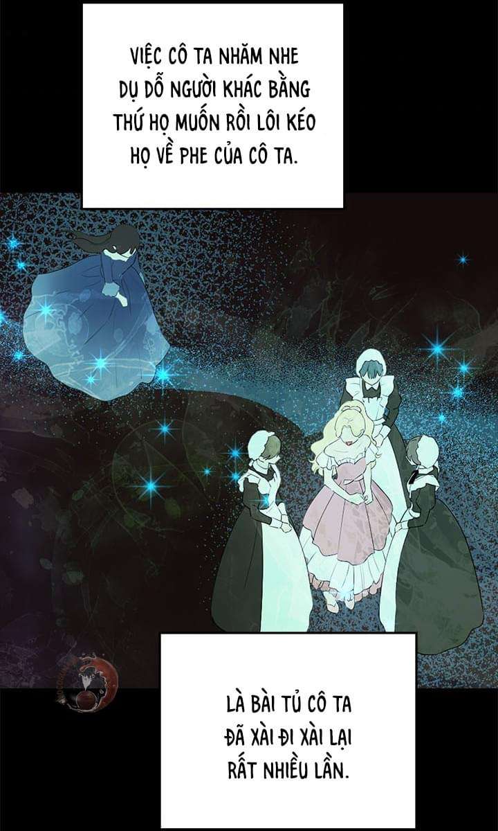 Tôi Là Minh Chứng Của Sự Thật Chap 51 - Next Chap 52