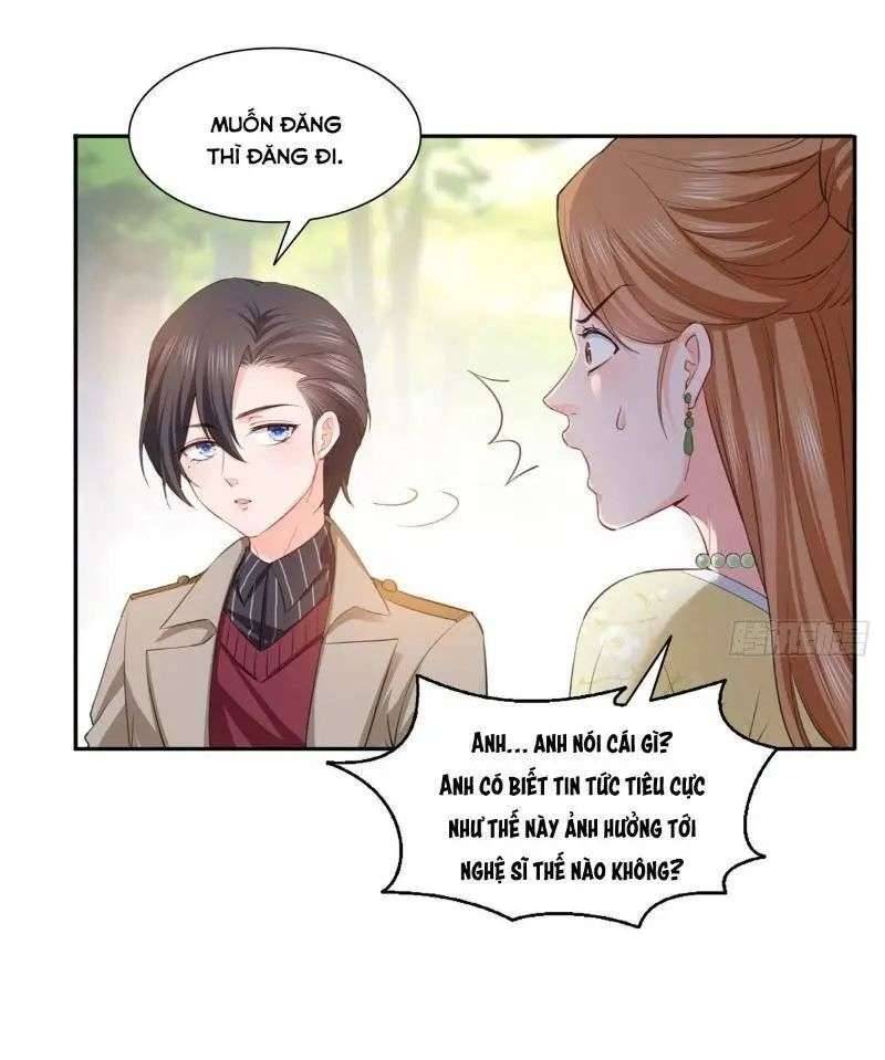 Hệt Như Hàn Quang Gặp Nắng Gắt Chap 154 - Trang 3