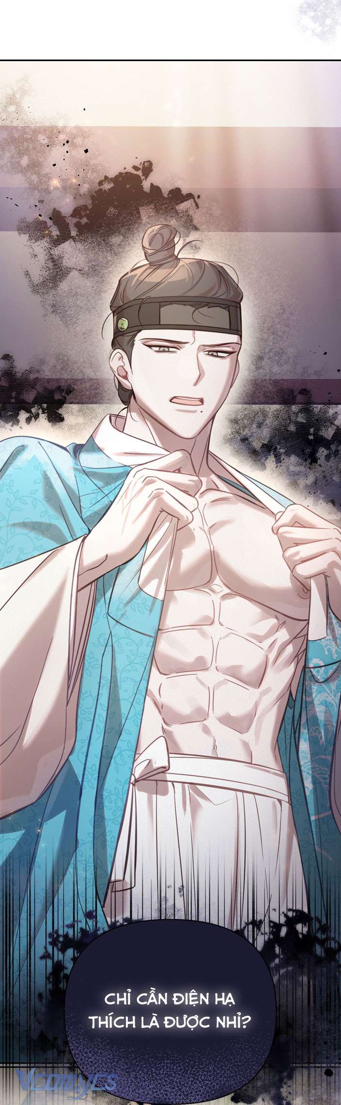[18+] Tiết Học Bí Mật Của Trung Điện Chap 20 - Trang 2