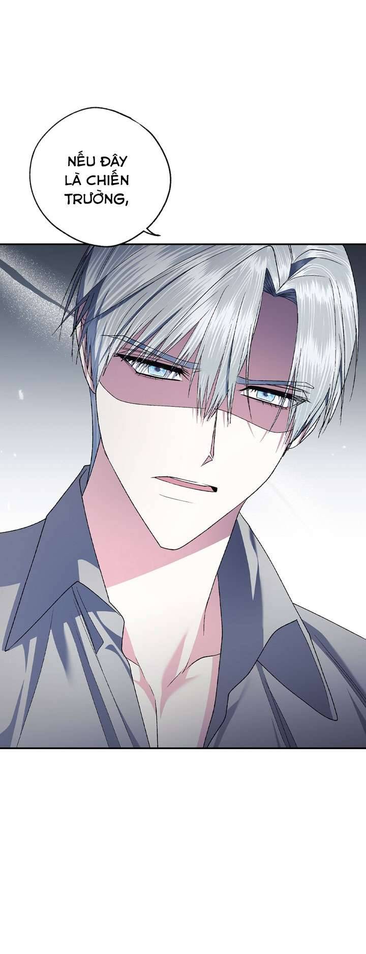 Cha À, Con Không Muốn Kết Hôn Đâu Chap 83 - Next Chap 84