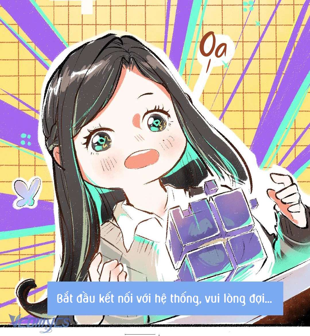 Bất Chợt Rung Động Chap 1 - Trang 2