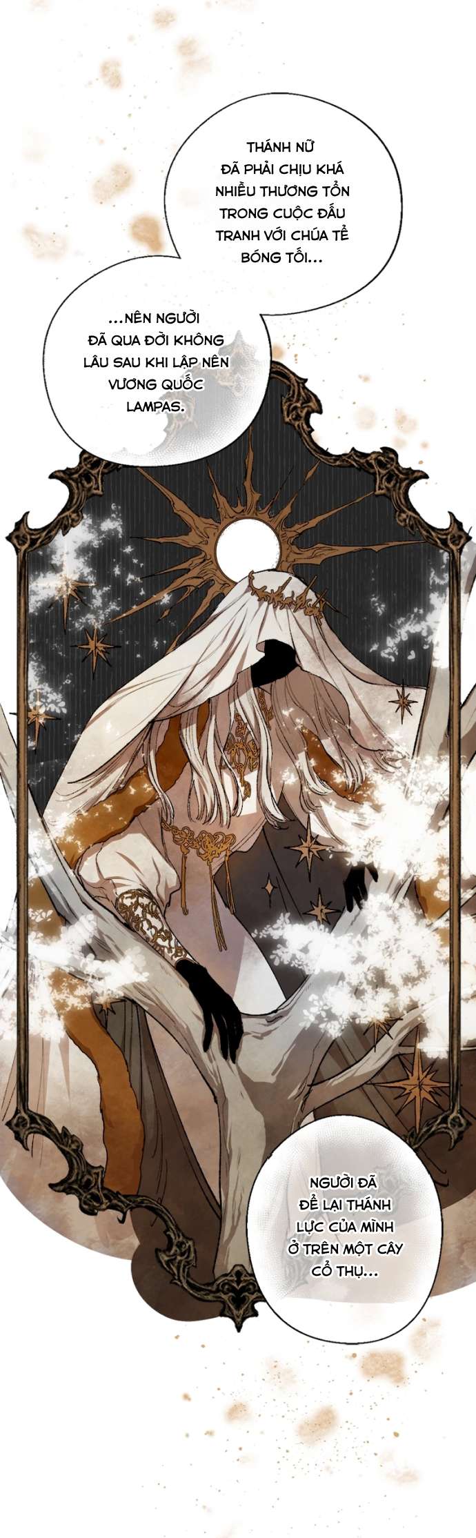 Lời Thú Nhận Của Chúa Tể Bóng Tối Chap 12 - Next Chap 13