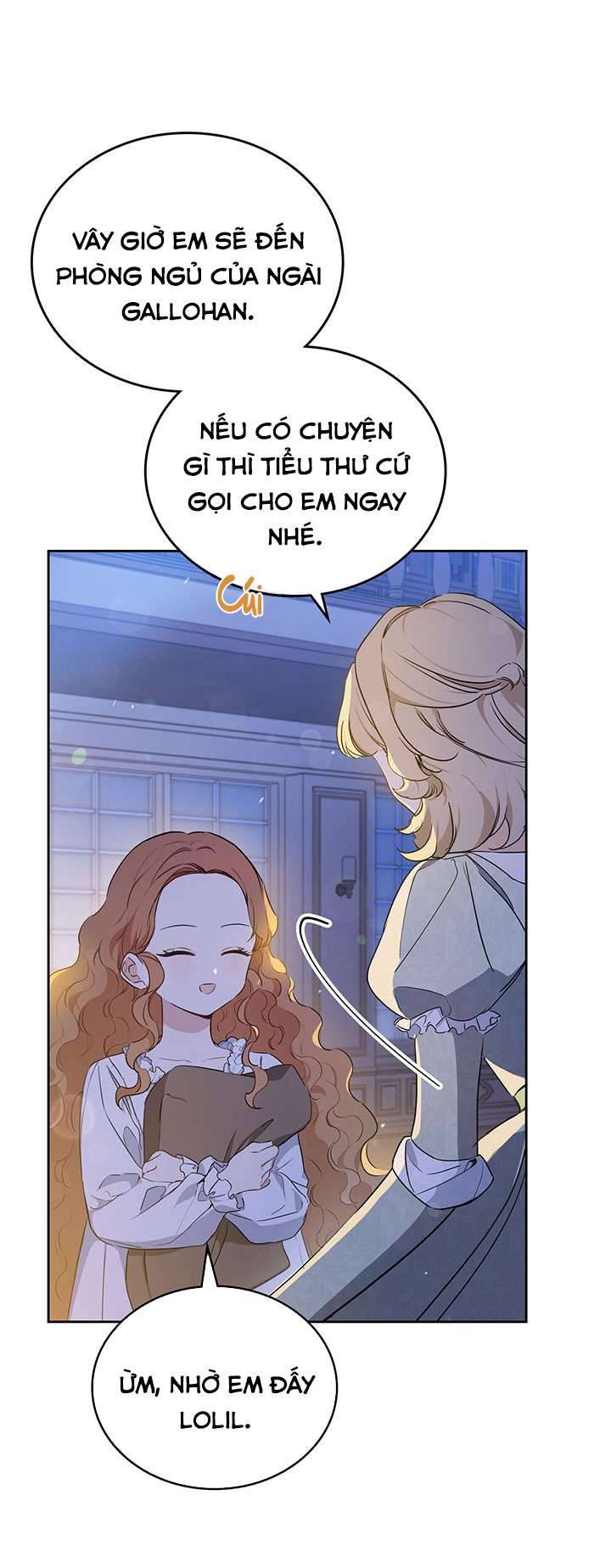 Kiếp Này Nhất Định Làm Gia Chủ Chap 73 - Trang 2
