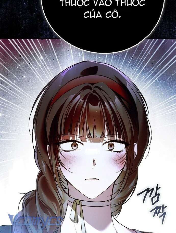 Ai Đó Đang Điều Khiển Cơ Thể Của Tôi Chapter 46 - Trang 4