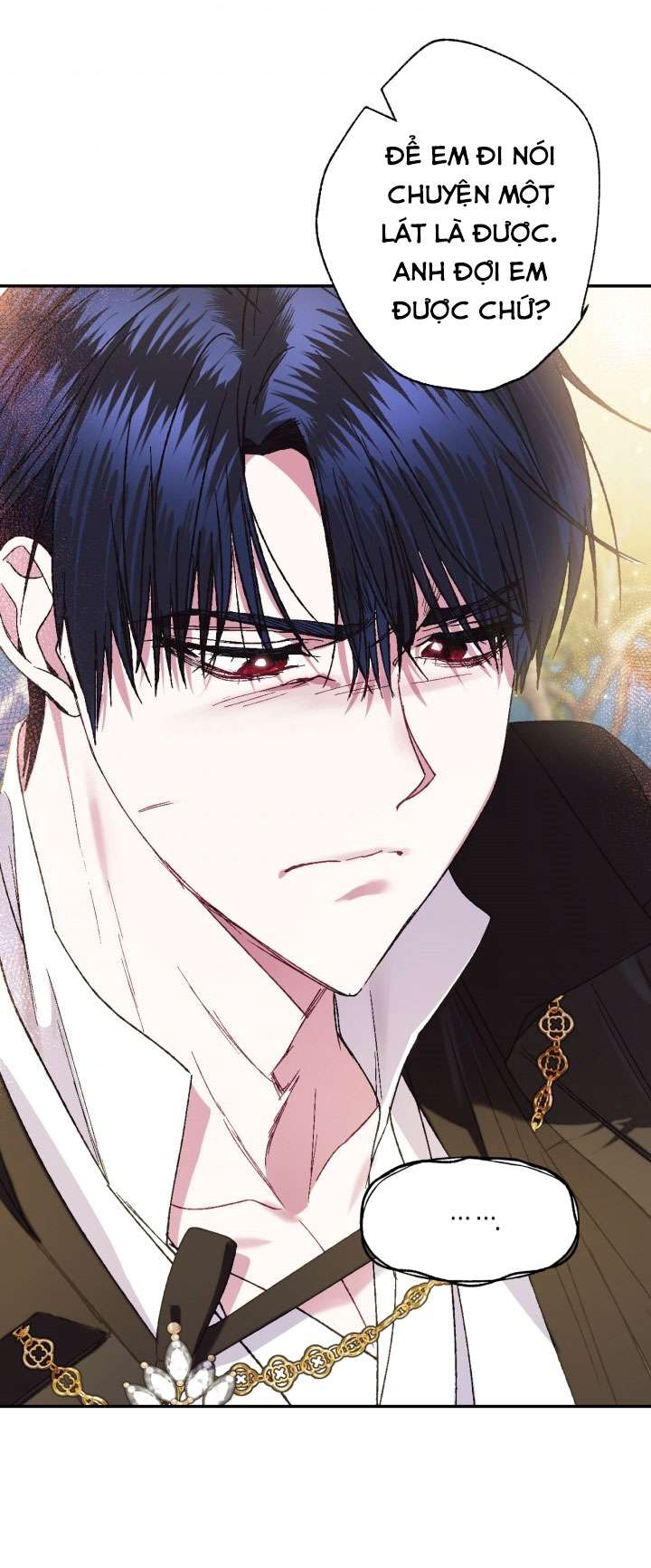 Cha À, Con Không Muốn Kết Hôn Đâu Chap 41 - Next Chap 42