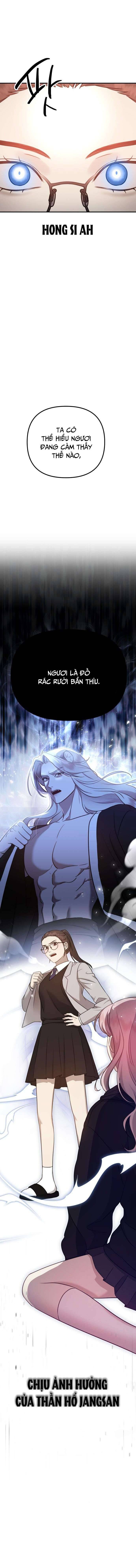 Thần Hổ Jang San Chap 3 - Trang 2