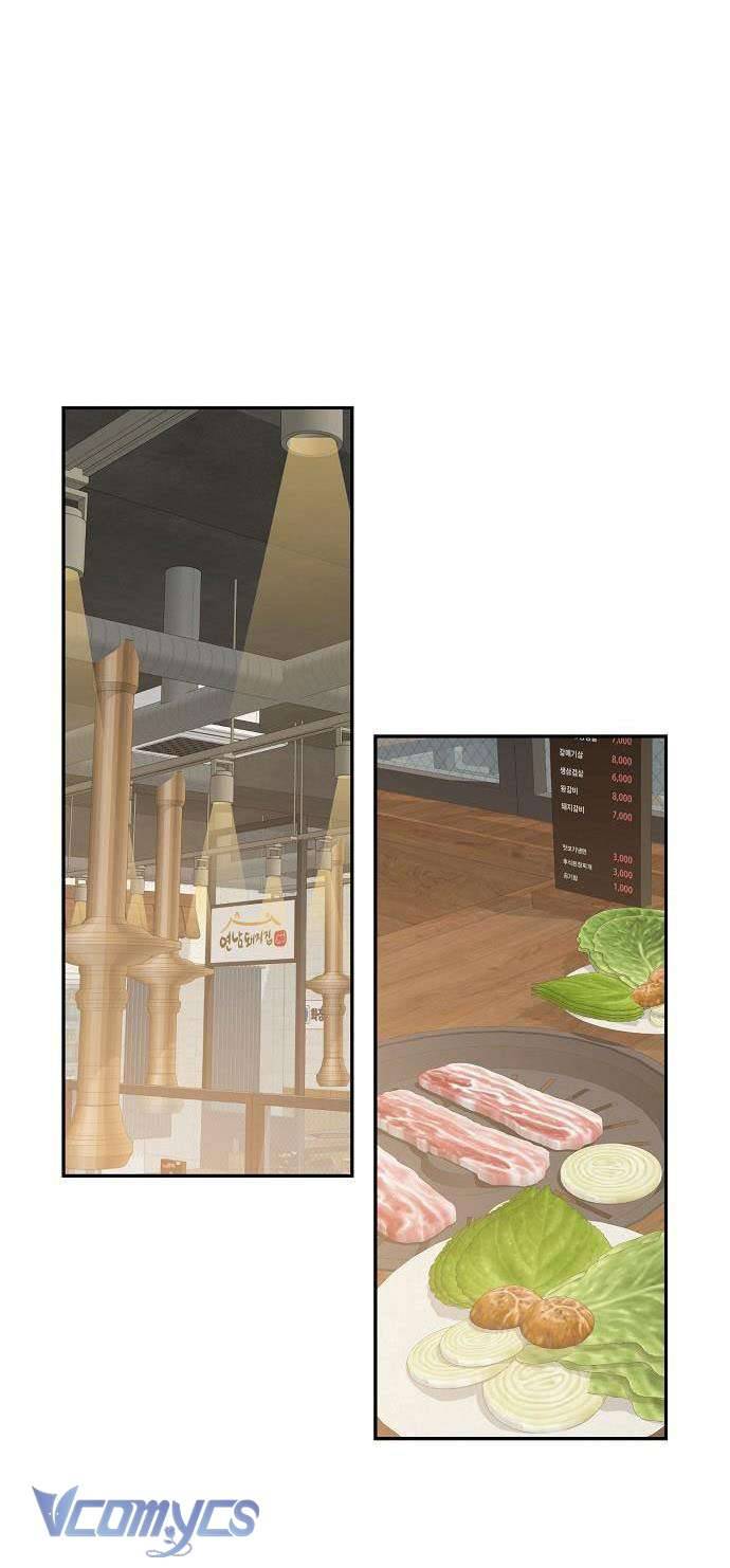 Onsaemiro Chapter 18 - Next Chapter 19