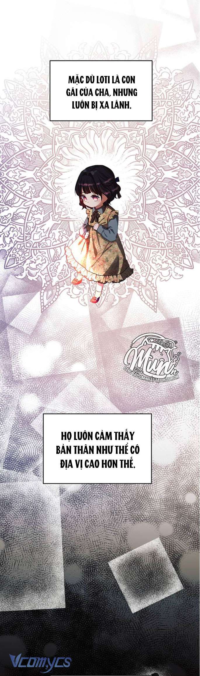 Con Gái Của Công Tước Ác Ma Chapter 5 - Trang 2