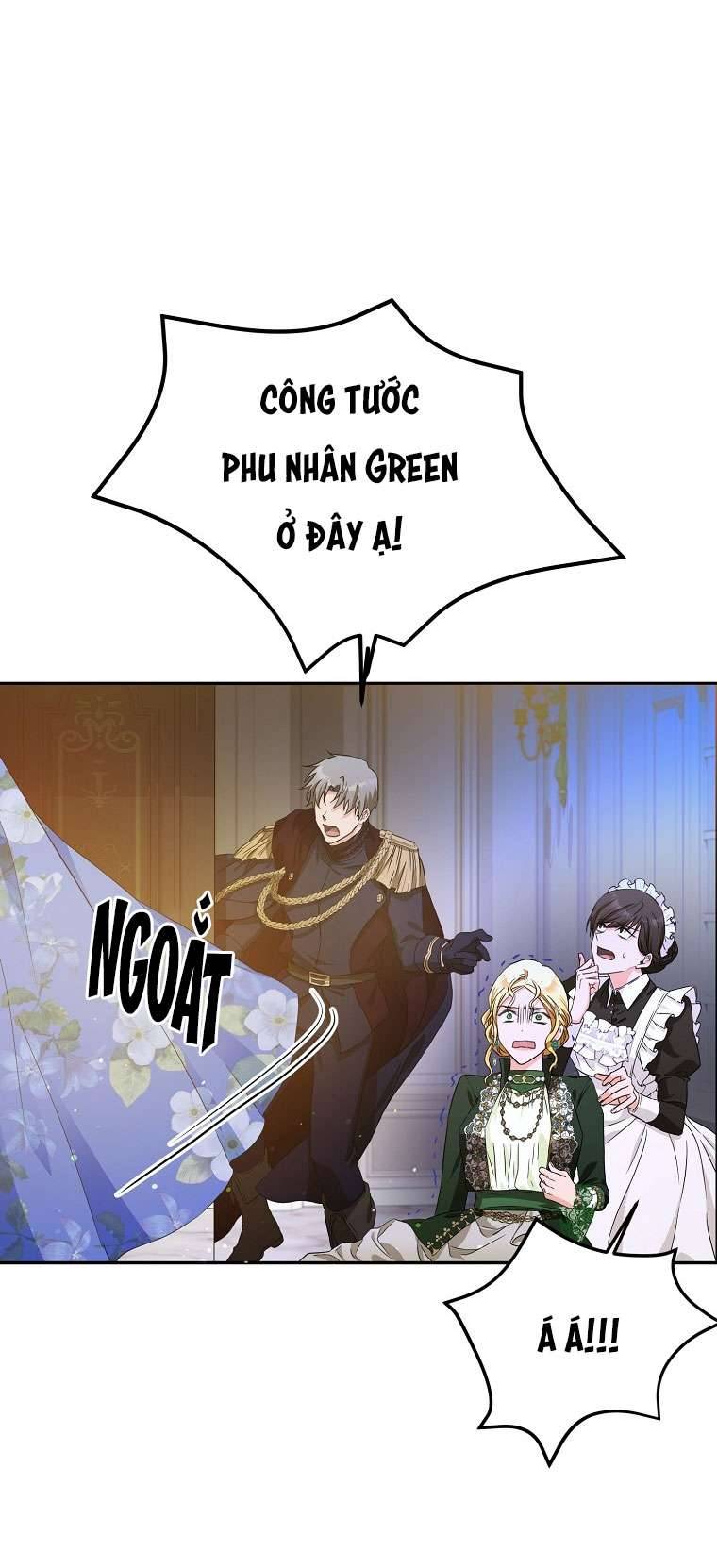 Tôi Trở Thành Vợ Của Nam Chính Chap 24 - Trang 3